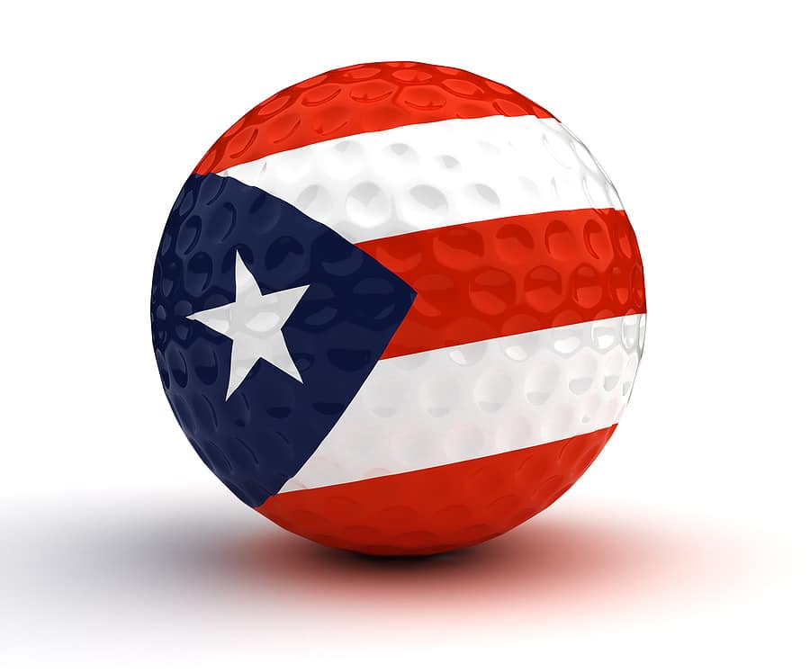 Visit the 2025 Puerto Rico Open in Comfort with Global Car Rental